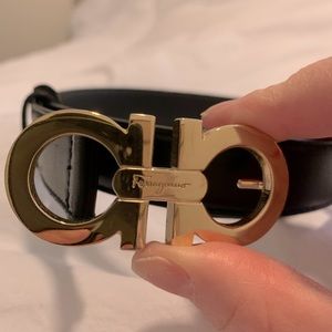 Salvatore Ferragamo Belt